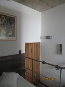 Amares Apart - Departamentos 1 y 2