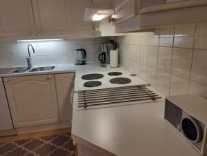 Apartament of Aurora fields