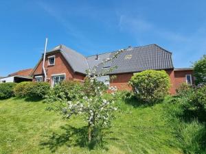 Doc un Katt Comfortable holiday residence