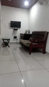 Forest Cascade - Ідуккі