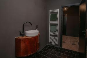 Boutique app in Antwerp Centre