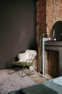 Boutique app in Antwerp Centre