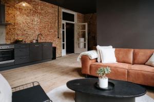 Boutique app in Antwerp Centre