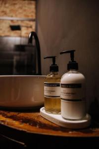 Boutique app in Antwerp Centre