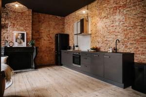 Boutique app in Antwerp Centre