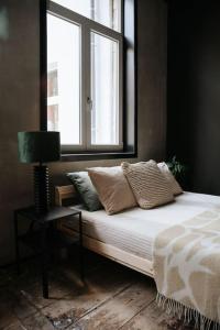 Boutique app in Antwerp Centre