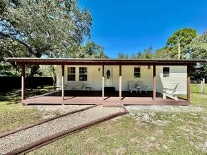 Southern Breeze - Apalachicola