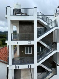 Kamal nivas service apertments