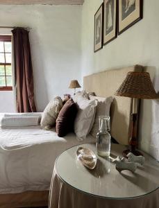 Pear Tree Cottage-Underberg