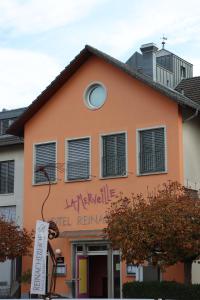 Hotel & Restaurant Reinacherhof