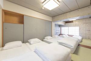 TasoneGatheringStayOsaka 梅田東ノースタワー9F