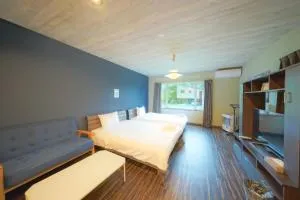 NISEKO VILLA kiraku HOU - Toyoura