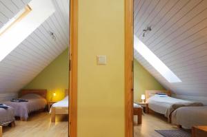 Rootsimaa Holiday House