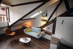 Apartement Old Town Apartment in Annecy Annecy Prantsusmaa