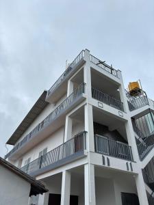 Kamal nivas service apertments