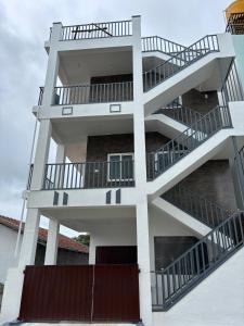 Kamal nivas service apertments