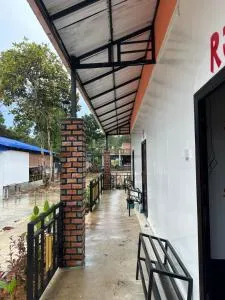 David Hostel - Kaôh Rŭng (3)