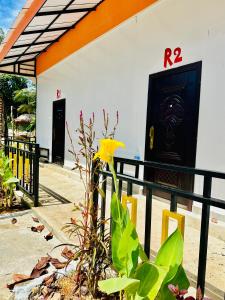 David Hostel