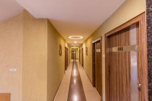 Vinayaga Inn by Poppys, Ooty