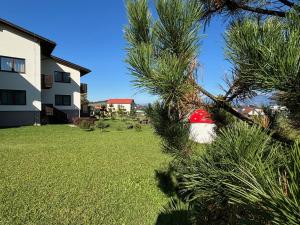 Villa Tatry Panorama JACUZZI & SAUNA