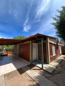 Los Mimines - Villa de la Quebrada