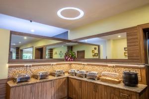 Vinayaga Inn by Poppys, Ooty