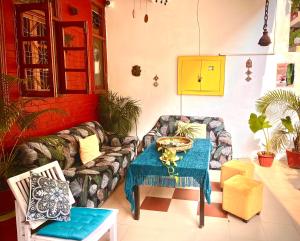 Ganga Vatika Boutique Hotel, Rishikesh