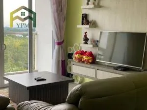 P'Residence 3R2B, Batu Kawa, 7pax YPM383 - Kampong Addis