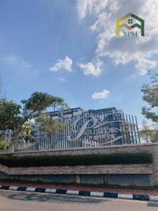 PResidence 3R2B, Batu Kawa, 7pax YPM383
