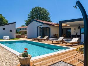 Brajde Comfortable holiday residence