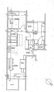 Curling A - 3 pièces idealement situé au coeur du val claret MAE-5014