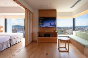 Tokyu Vacations Fujisan Mishima