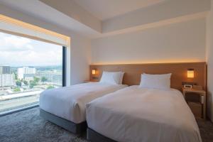 Tokyu Vacations Fujisan Mishima