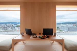 Tokyu Vacations Fujisan Mishima