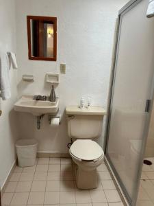 Casa Antares24, Departamento de confort y descanso