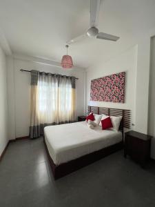 Villa Peace & Plenty