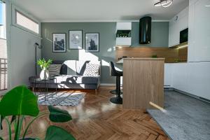 Żelazna 58 62 - Better Rental