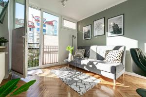 Żelazna 58 62 - Better Rental