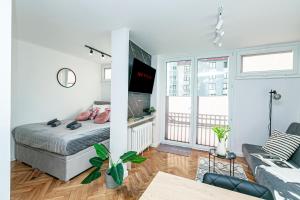 Żelazna 58 62 - Better Rental