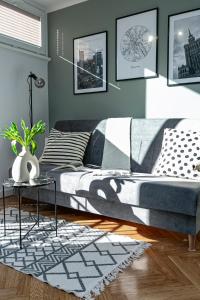 Żelazna 58 62 - Better Rental