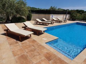 Villa Lorraine Comfortable holiday residence