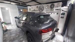 Hospedaje en San Isidro