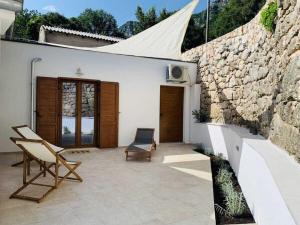 Casa di Nika charming stone villa 