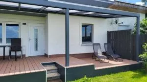 Am Ufersteig -II - Gnevkow