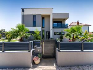 Villa Nina in Croatia near the Adriatic Coast