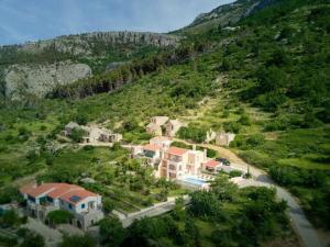 8910 Comfortable holiday residence 