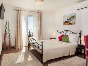8910 Comfortable holiday residence