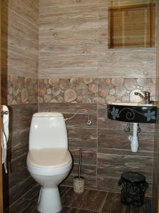 Dom Wypoczynkowy Słoneczny