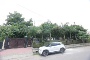 The Leela's Farm - Gurgáon