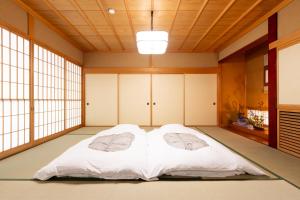 Matsumoto Kur and Hotel Shinshu 3-Star Accommodation suite
